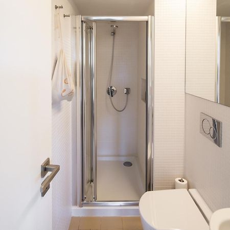 Gharb Hotel Porto Eksteriør billede