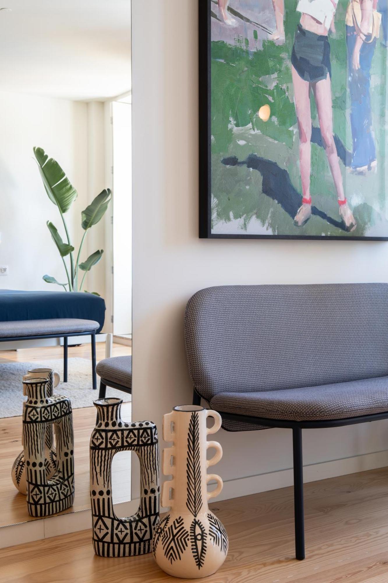 Gharb Hotel Porto Eksteriør billede